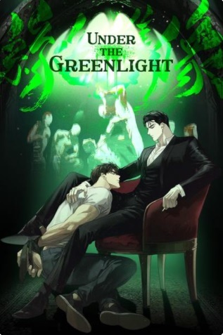 Under the Greenlight